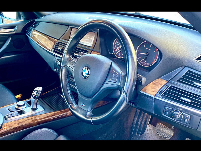 BMW X5 3.0 35d M Sport SUV 5dr Diesel Auto xDrive Euro 4 (286 ps)