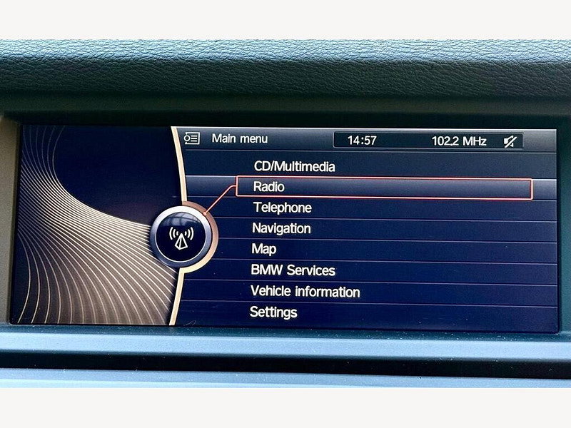BMW X5 3.0 35d Blue Performance Auto xDrive