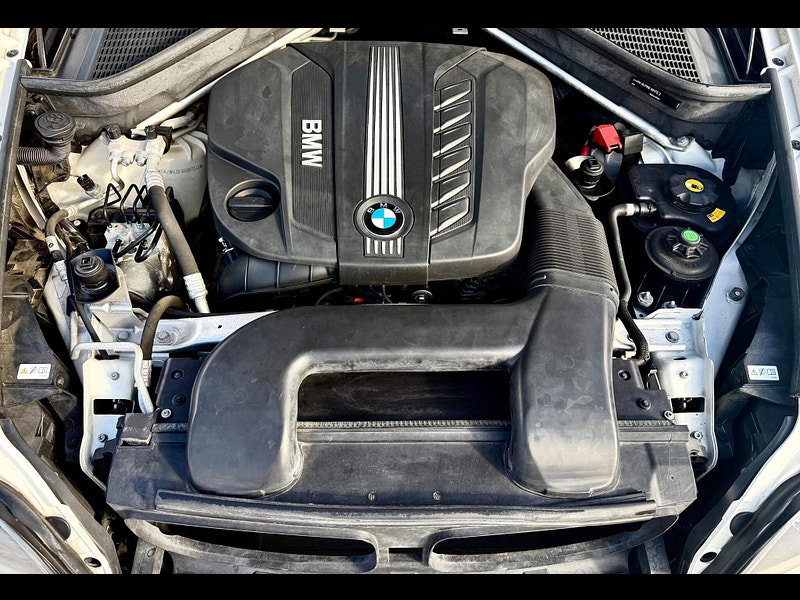 BMW X5 3.0 35d Blue Performance Auto xDrive