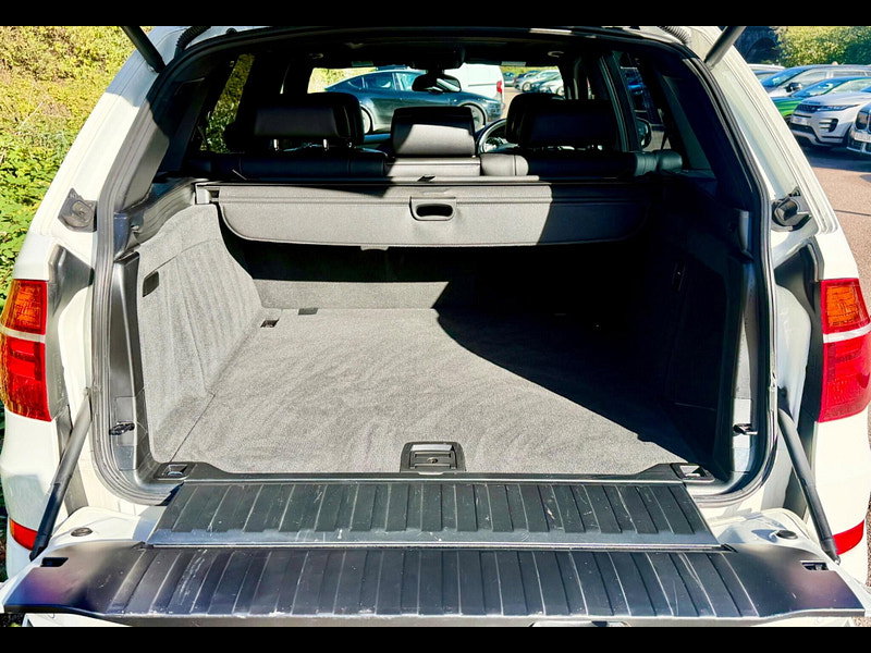 BMW X5 3.0 35d Blue Performance Auto xDrive
