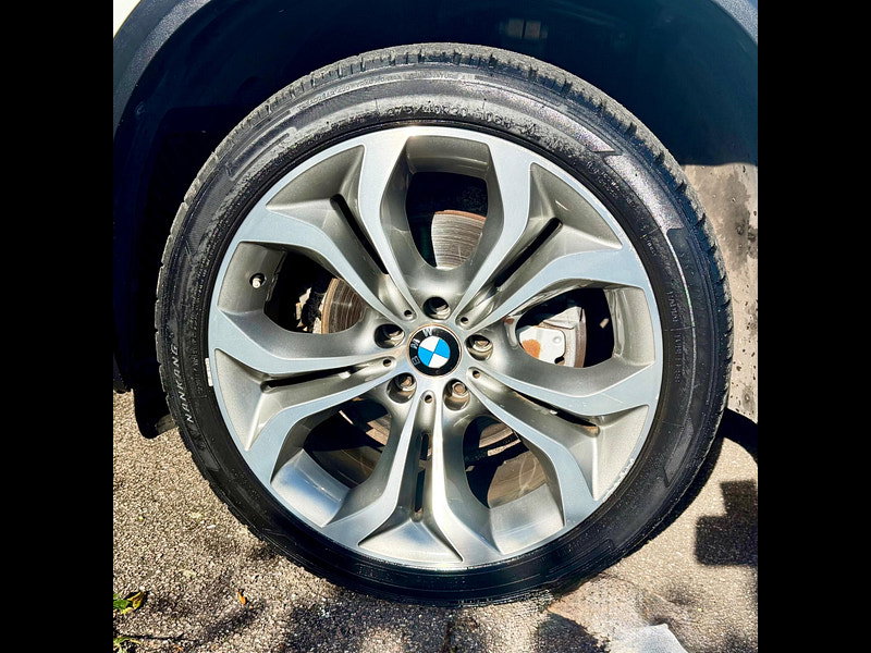 BMW X5 3.0 35d Blue Performance Auto xDrive