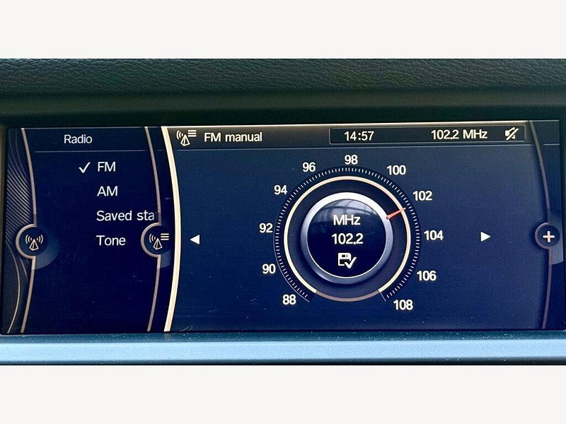 BMW X5 3.0 35d Blue Performance Auto xDrive