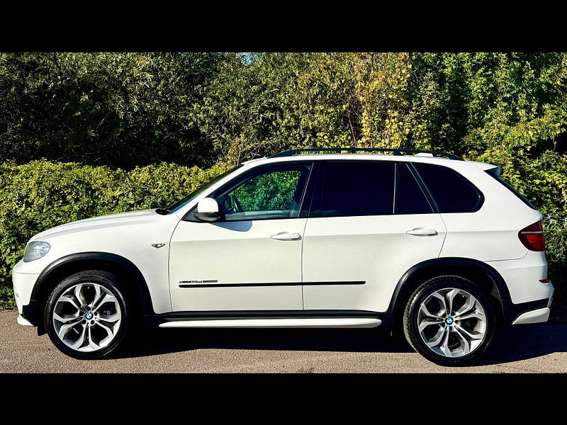 BMW X5 3.0 35d Blue Performance Auto xDrive