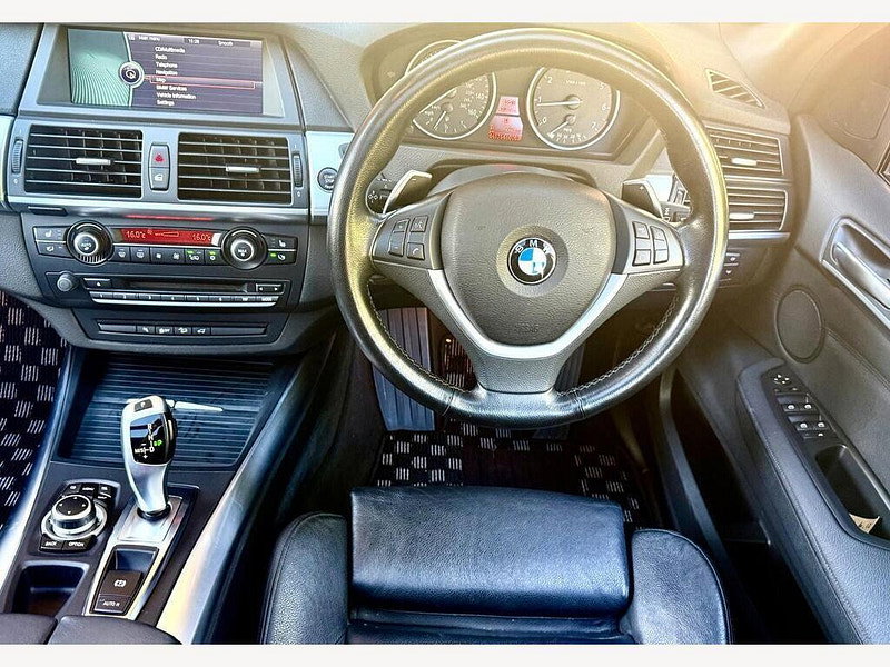 BMW X5 3.0 35d Blue Performance Auto xDrive
