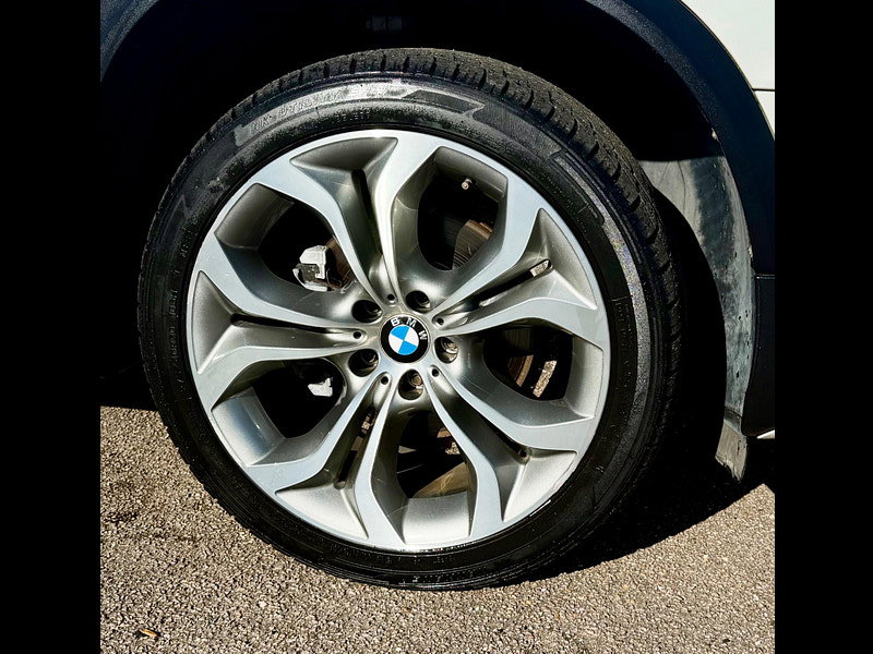 BMW X5 3.0 35d Blue Performance Auto xDrive