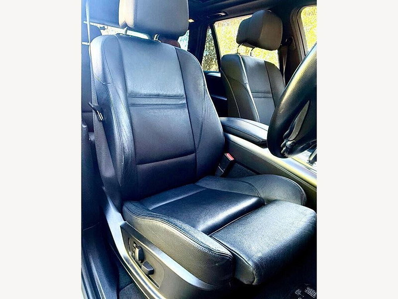 BMW X5 3.0 35d Blue Performance Auto xDrive