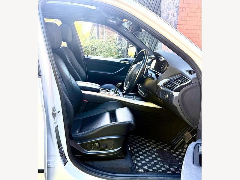 BMW X5 3.0 35d Blue Performance Auto xDrive