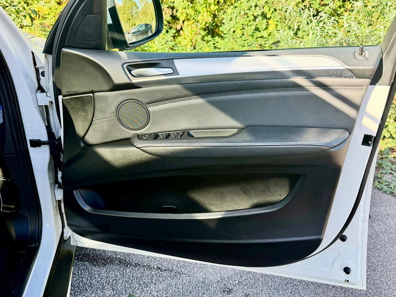 BMW X5 3.0 35d Blue Performance Auto xDrive