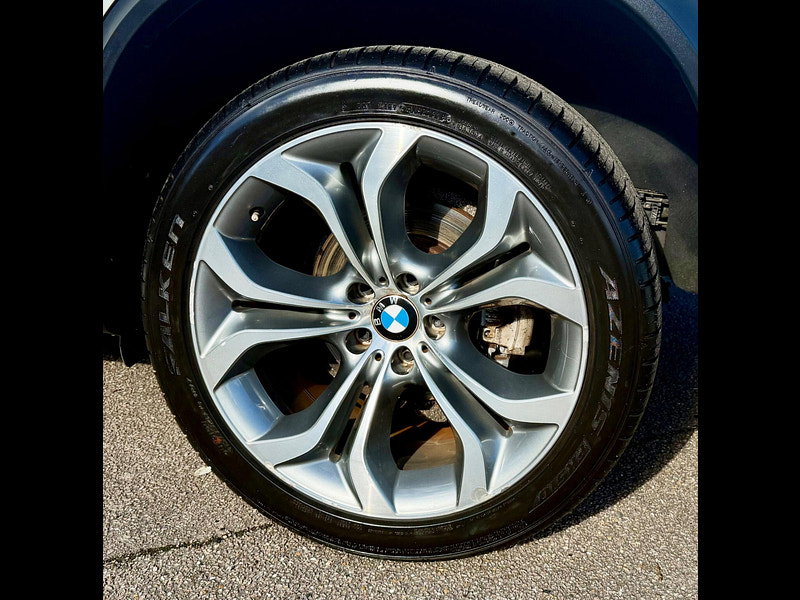 BMW X5 3.0 35d Blue Performance Auto xDrive