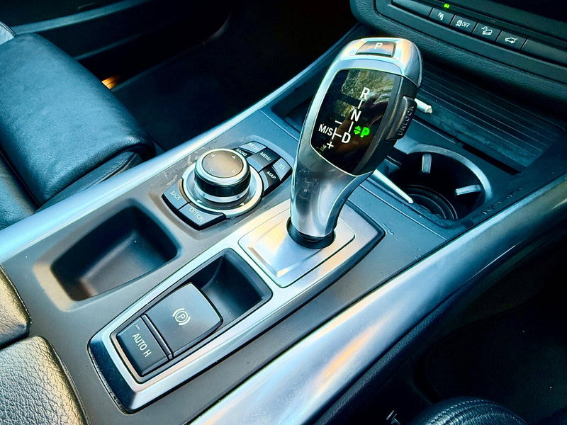 BMW X5 3.0 35d Blue Performance Auto xDrive