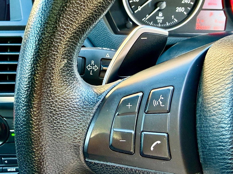 BMW X5 3.0 35d Blue Performance Auto xDrive