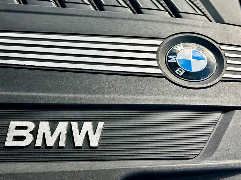 BMW X5 3.0 35d Blue Performance Auto xDrive