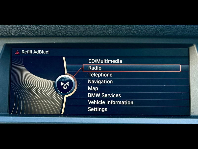 BMW X5 3.0 35d Blue Performance Auto xDrive