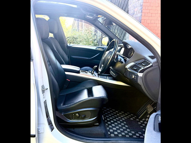 BMW X5 3.0 35d Blue Performance Auto xDrive