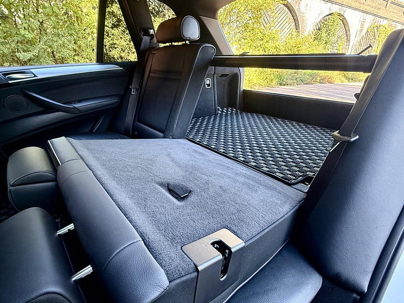 BMW X5 3.0 35d Blue Performance Auto xDrive