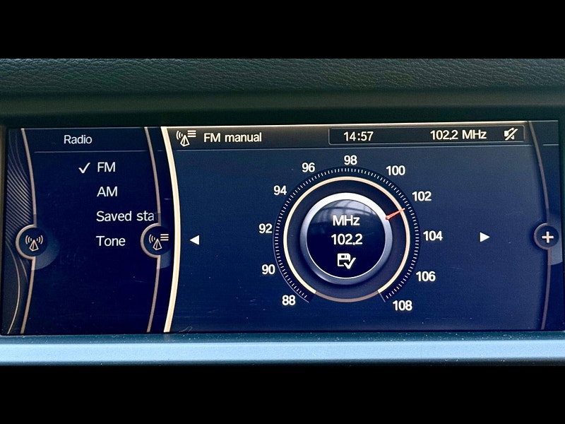 BMW X5 3.0 35d Blue Performance Auto xDrive