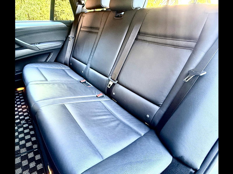BMW X5 3.0 35d Blue Performance Auto xDrive