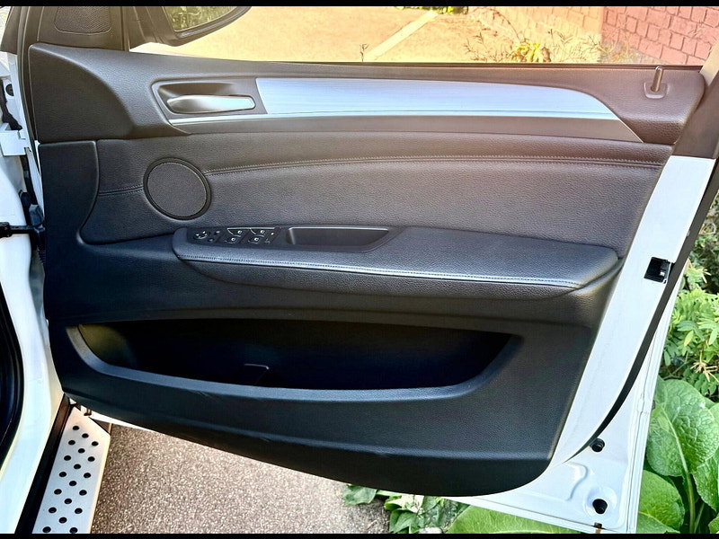 BMW X5 3.0 35d Blue Performance Auto xDrive