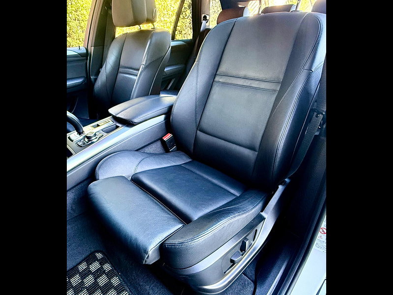BMW X5 3.0 35d Blue Performance Auto xDrive