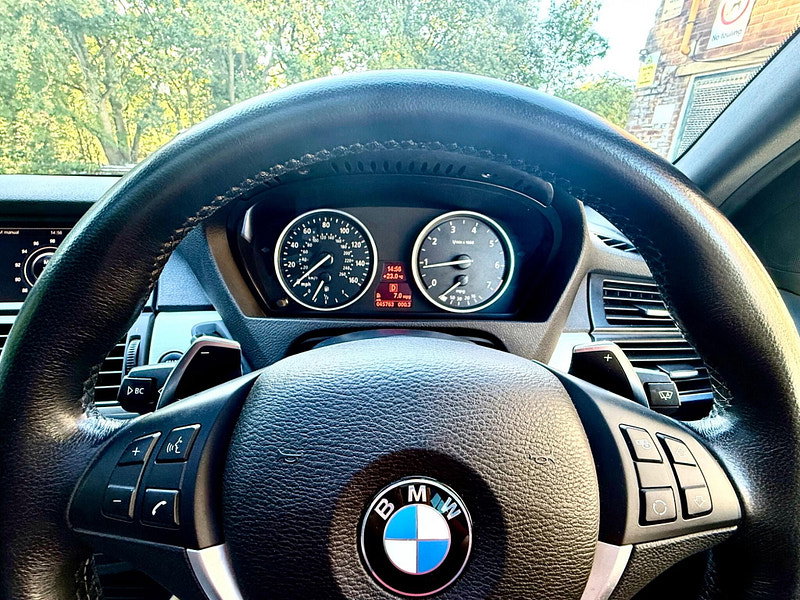 BMW X5 3.0 35d Blue Performance Auto xDrive