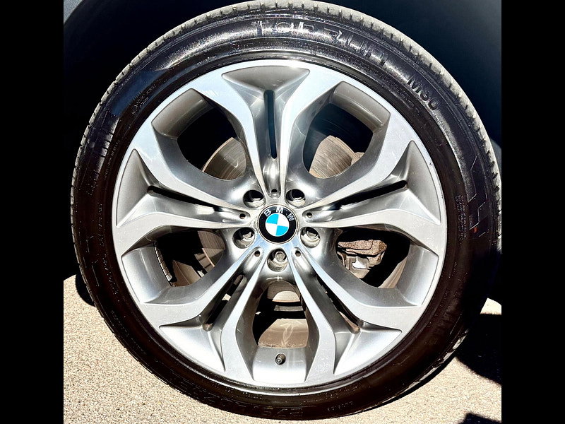 BMW X5 3.0 35d Blue Performance Auto xDrive