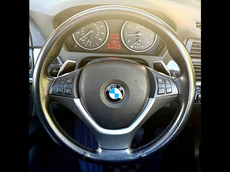 BMW X5 3.0 35d Blue Performance Auto xDrive
