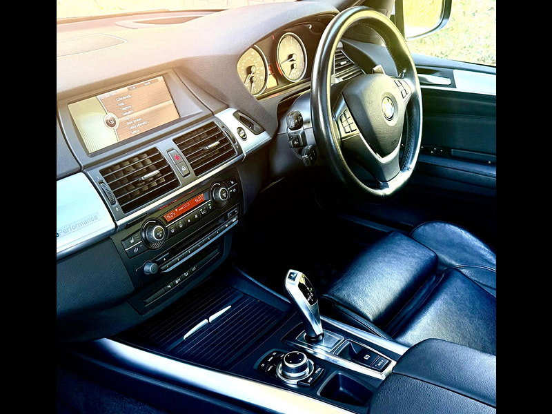 BMW X5 3.0 35d Blue Performance Auto xDrive