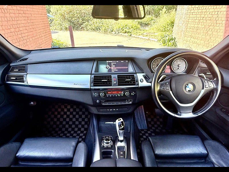 BMW X5 3.0 35d Blue Performance Auto xDrive