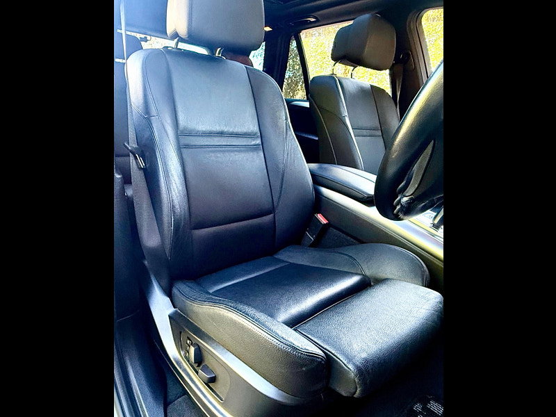 BMW X5 3.0 35d Blue Performance Auto xDrive