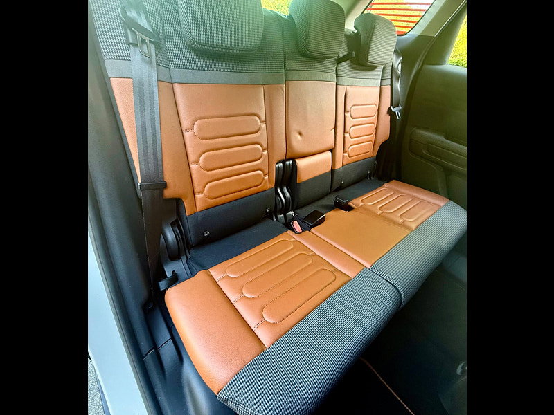 Citroen C3 Aircross 1.2 PureTech Flair EAT6 Euro 6 (s/s) 5dr
