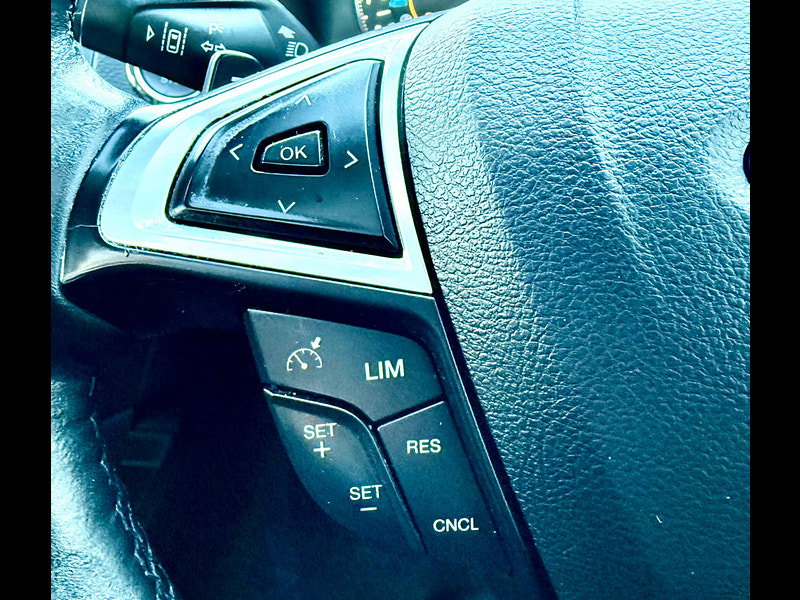 Ford Mondeo 2.0 TDCi Titanium Powershift Euro 6 (s/s) 5dr