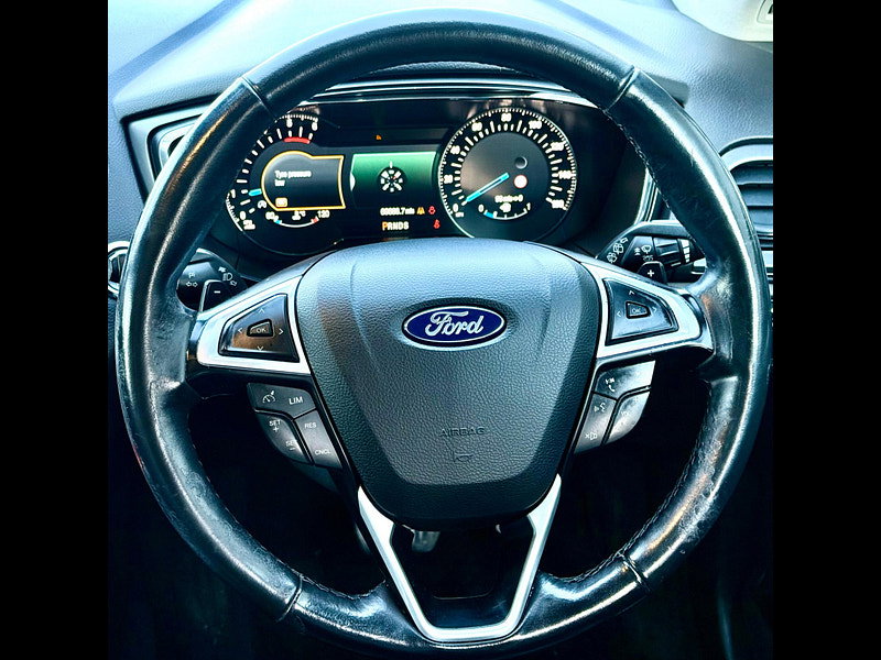 Ford Mondeo 2.0 TDCi Titanium Powershift Euro 6 (s/s) 5dr