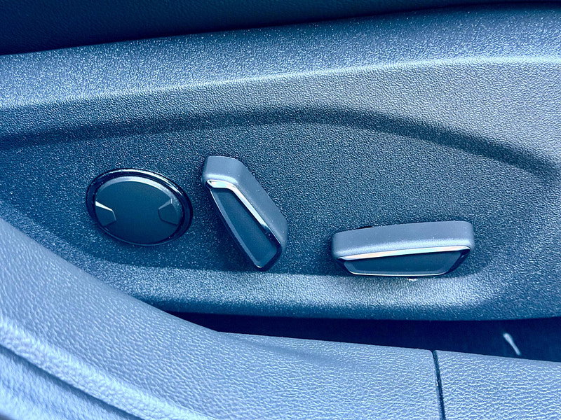 Ford Mondeo 2.0 TDCi Titanium Powershift Euro 6 (s/s) 5dr