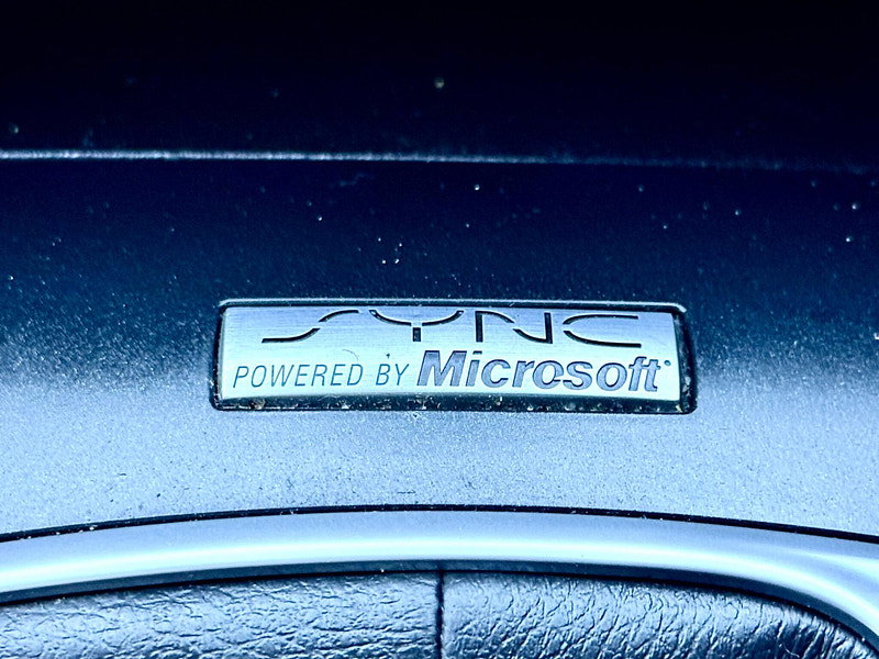 Ford Mondeo 2.0 TDCi Titanium Powershift Euro 6 (s/s) 5dr