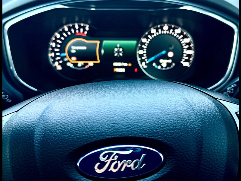 Ford Mondeo 2.0 TDCi Titanium Powershift Euro 6 (s/s) 5dr