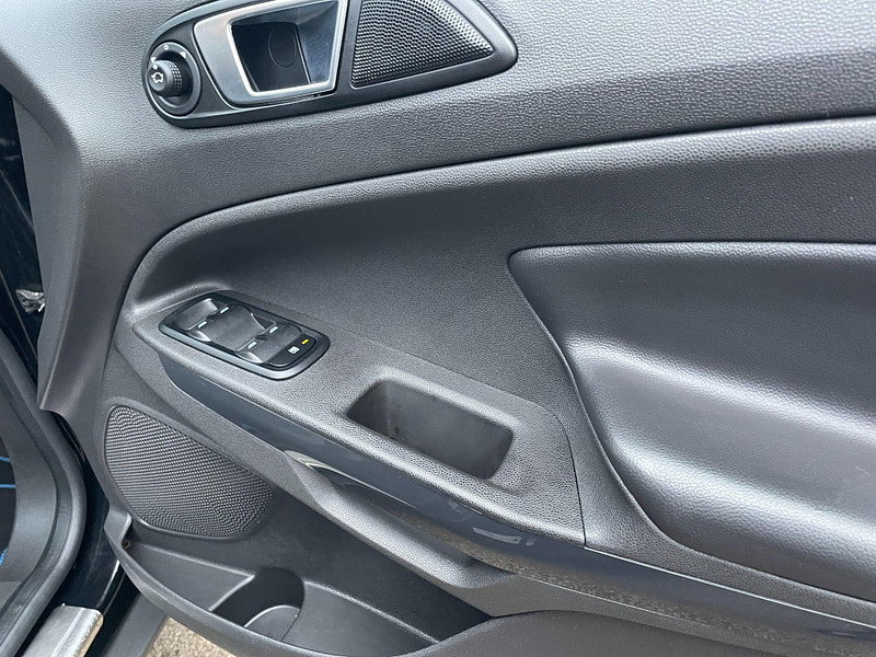 Ford EcoSport 1.5 TDCi Titanium 2WD Euro 5 5dr