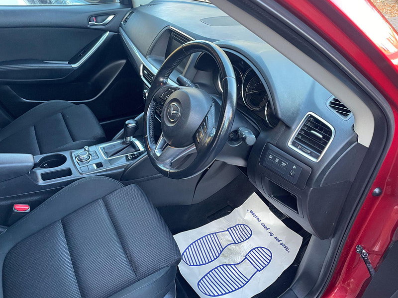 Ford EcoSport 1.0T EcoBoost Titanium Euro 6 (s/s) 5dr