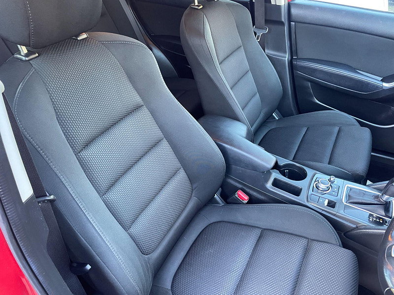 Ford EcoSport 1.0T EcoBoost Titanium Euro 6 (s/s) 5dr