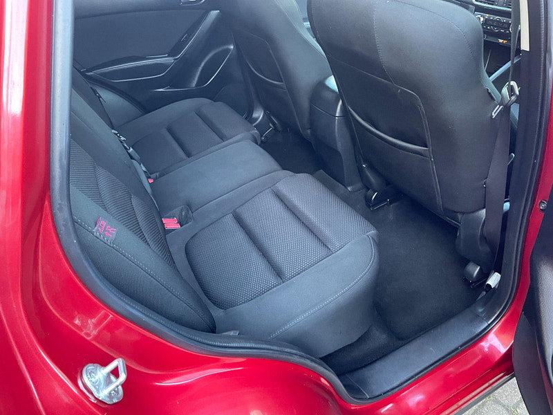 Ford EcoSport 1.0T EcoBoost Titanium Euro 6 (s/s) 5dr