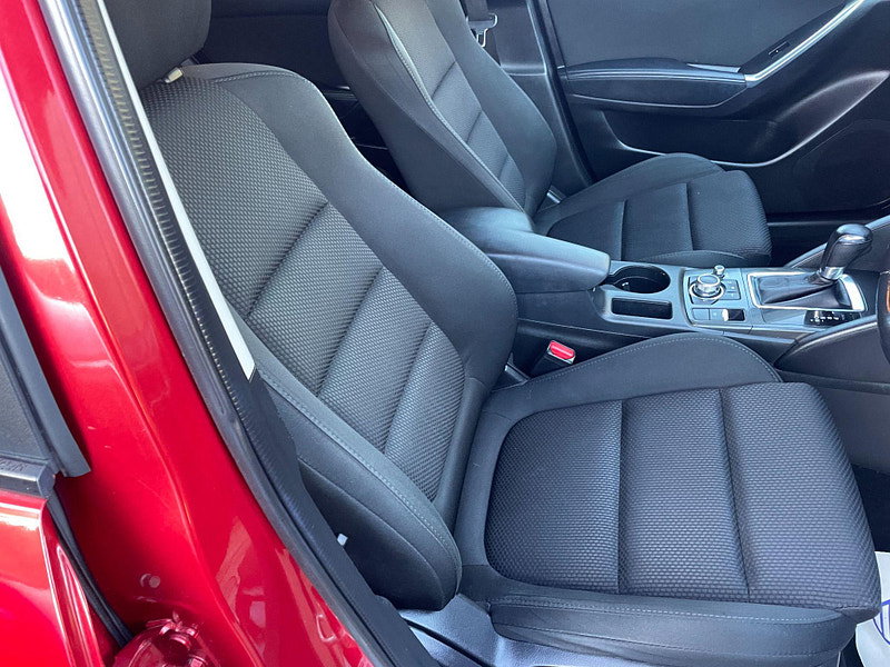 Ford EcoSport 1.0T EcoBoost Titanium Euro 6 (s/s) 5dr