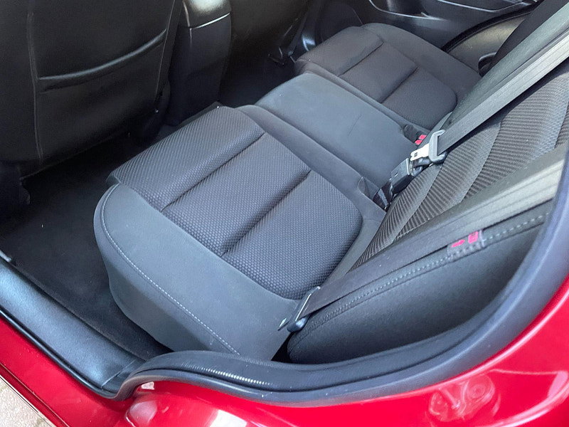 Ford EcoSport 1.0T EcoBoost Titanium Euro 6 (s/s) 5dr