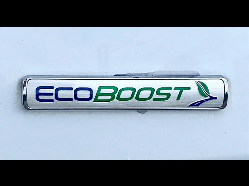 Ford Kuga 1.5T EcoBoost Titanium 2WD Euro 6 (s/s) 5dr