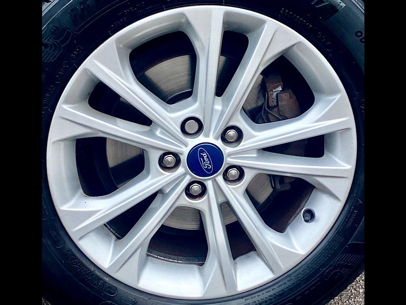 Ford Kuga 1.5T EcoBoost Titanium 2WD Euro 6 (s/s) 5dr