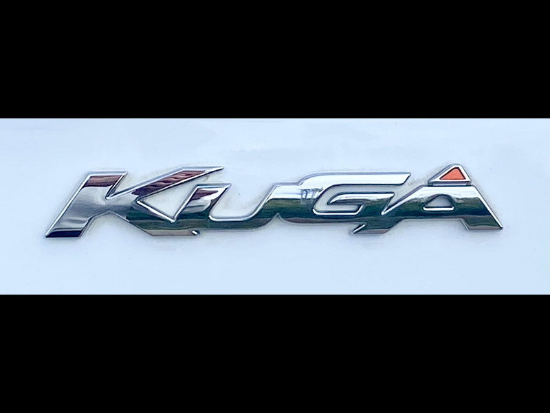 Ford Kuga 1.5T EcoBoost Titanium 2WD Euro 6 (s/s) 5dr
