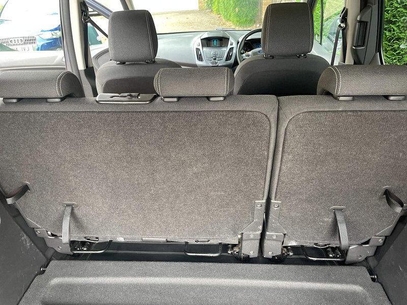 Ford Tourneo Connect 1.6 TDCi Titanium Euro 5 5dr