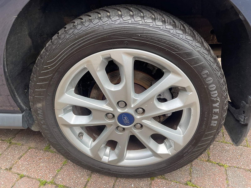 Ford Tourneo Connect 1.6 TDCi Titanium Euro 5 5dr