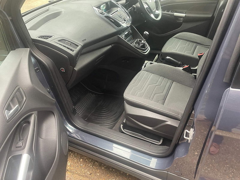Ford Tourneo Connect 1.6 TDCi Titanium Euro 5 5dr