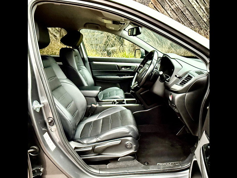 Honda CR-V 1.5 VTEC Turbo SR CVT 4WD Euro 6 5dr