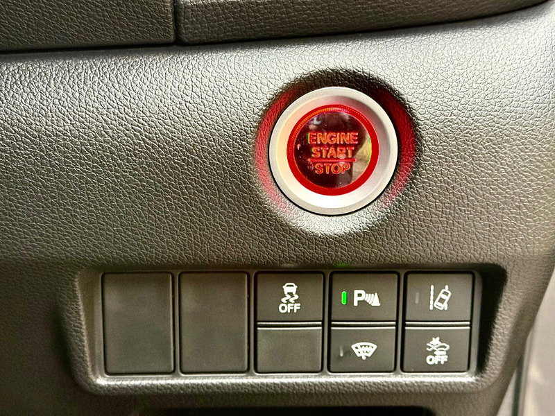 Honda CR-V 1.5 VTEC Turbo SR CVT 4WD Euro 6 5dr