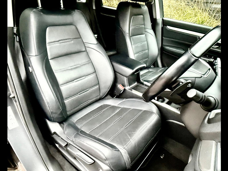 Honda CR-V 1.5 VTEC Turbo SR CVT 4WD Euro 6 5dr